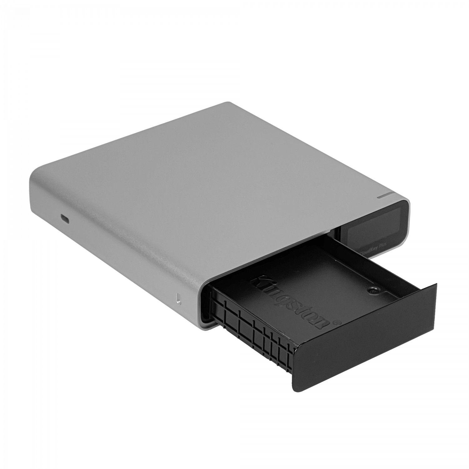 Disco duro interno Ubiquiti 1 TB 2,5" SSD compacto con PoE-5