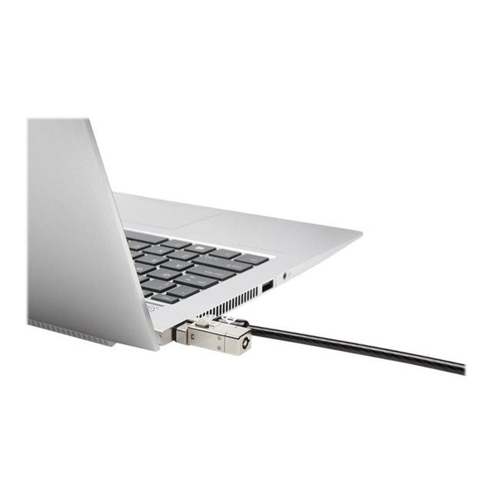 Cable de seguridad Kensington NanoSaver TWIN 2,0 m-1