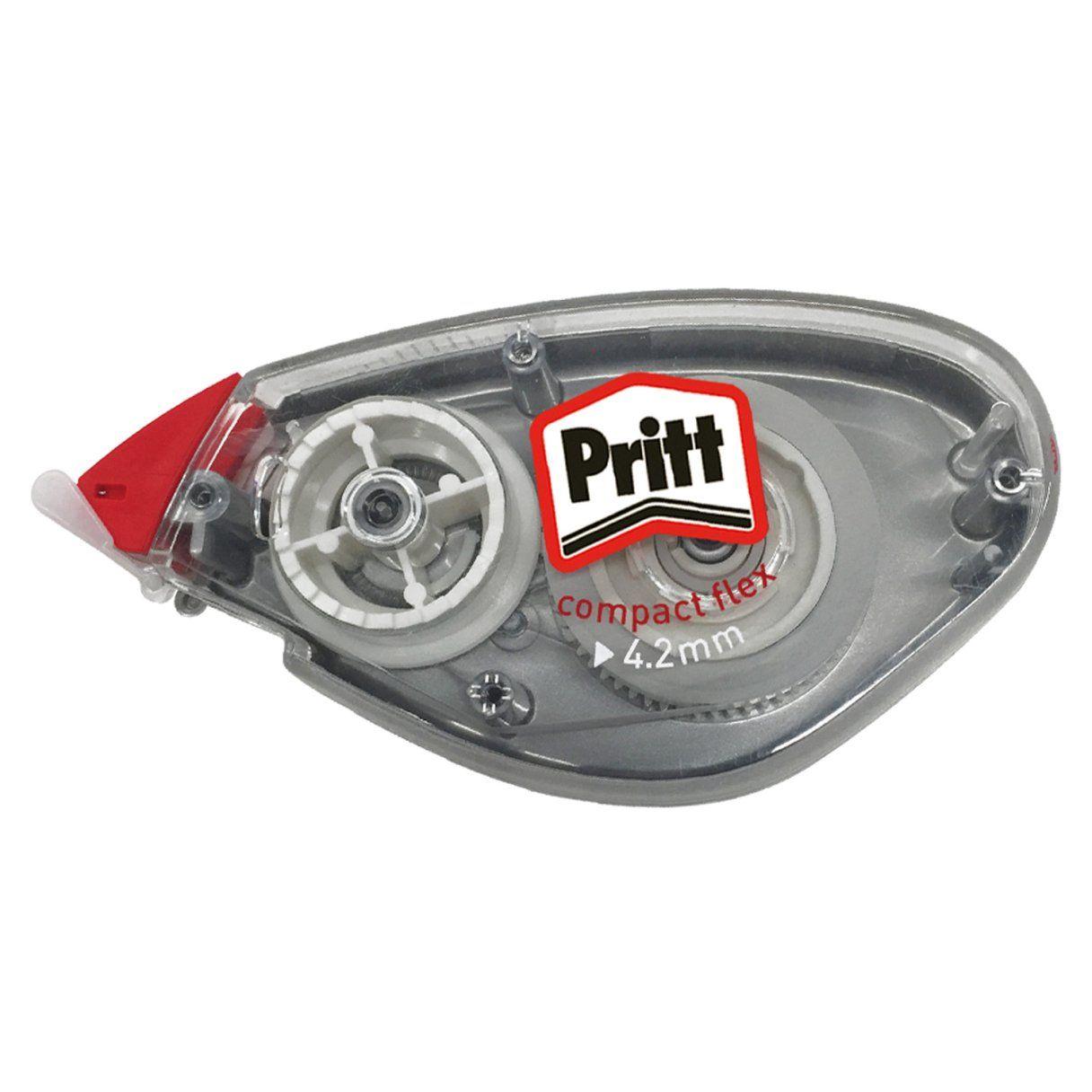 Corrector en cinta Pritt Roller-0