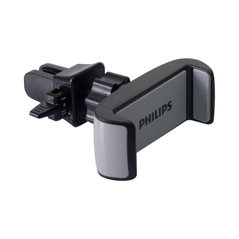 Soporte celular Philips DLK1411AB 360 rotación-0