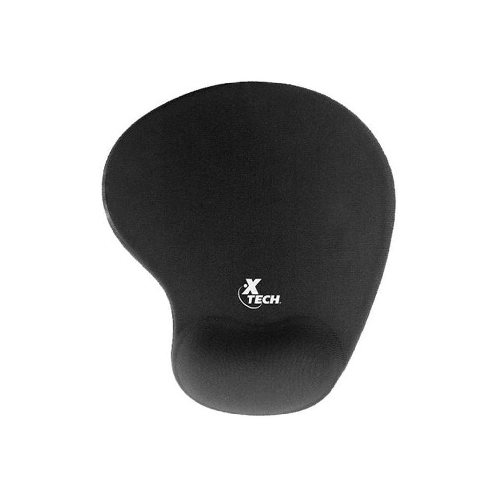 Mouse pad Xtech XTA-526 con reposamuñecas 22,5x1-0