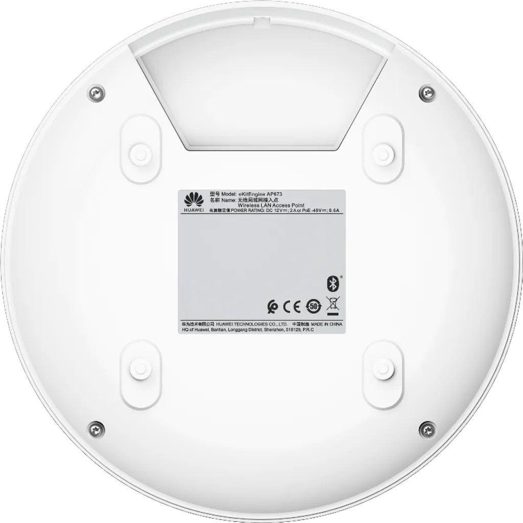 Router Huawei eKit Wifi 7 13,66 Gbps 3 bandas-3
