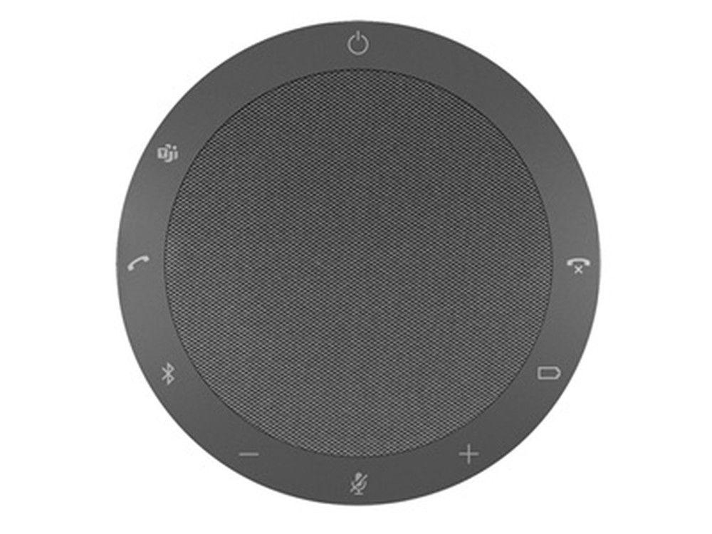 Parlante Jabra Speak2 55 MS portátil con micrófono integrado-1