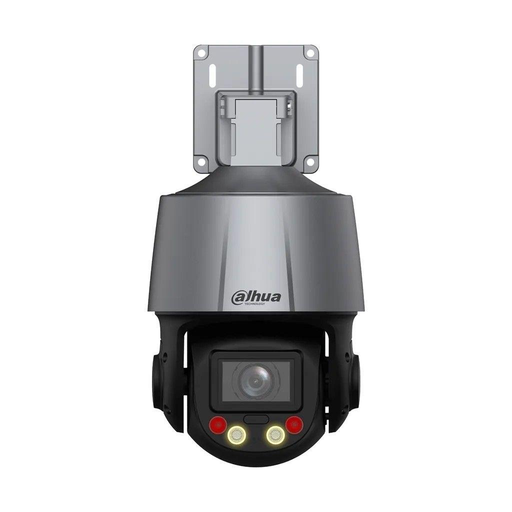 Cámara PTZ IP Dahua SD3C405DB-GNY-A-PV 4 MP 5x zoom-1