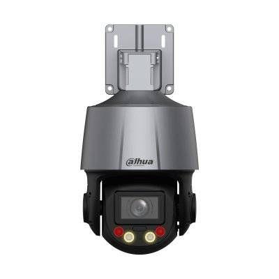 Cámara PTZ IP Dahua SD3C405DB-GNY-A-PV 4 MP 5x zoom-3