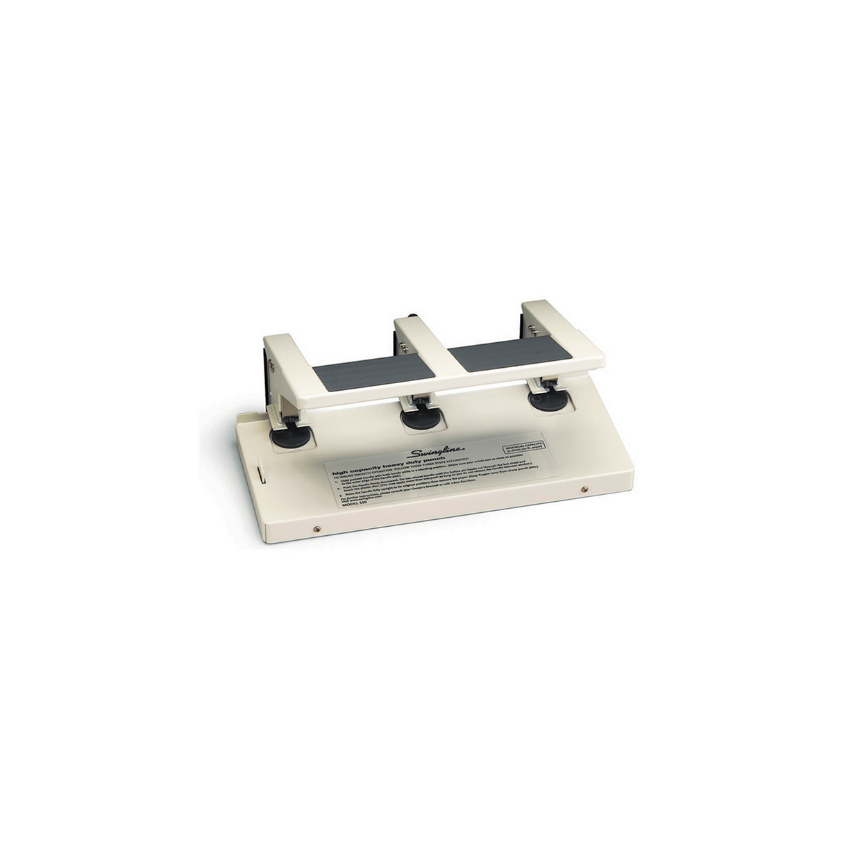 Perforador Swingline 550 72 hojas-1
