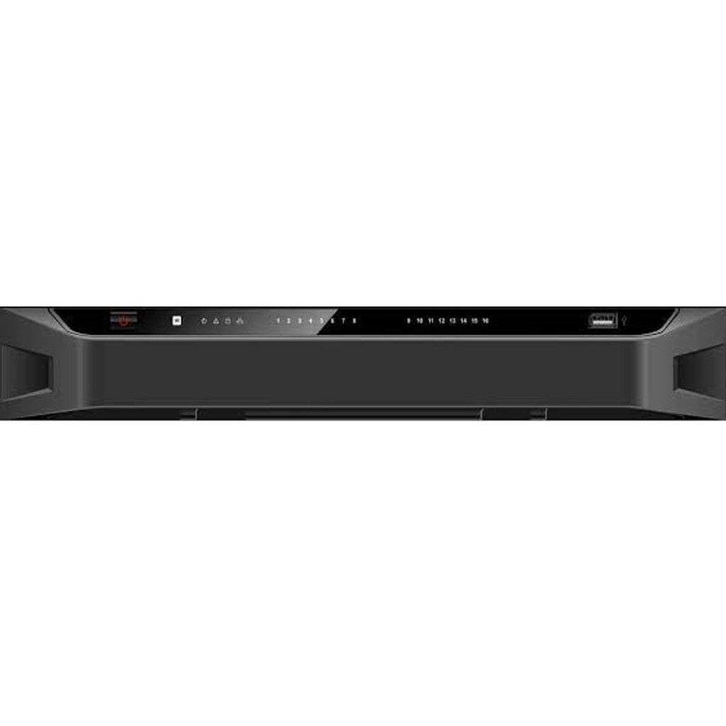 Decodificador Dahua DHI-NVS1604DH para video wall Full HD-1