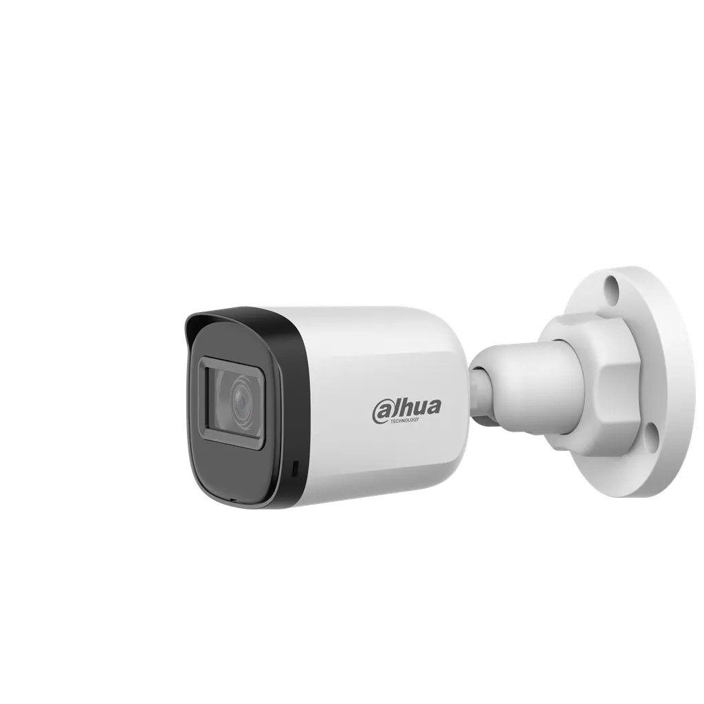 Cámara HDCVI Dahua bullet 2 MP IR 30 m lente 2,8 mm-0