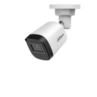 Cámara HDCVI Dahua bullet 2 MP IR 30 m lente 2,8 mm-4