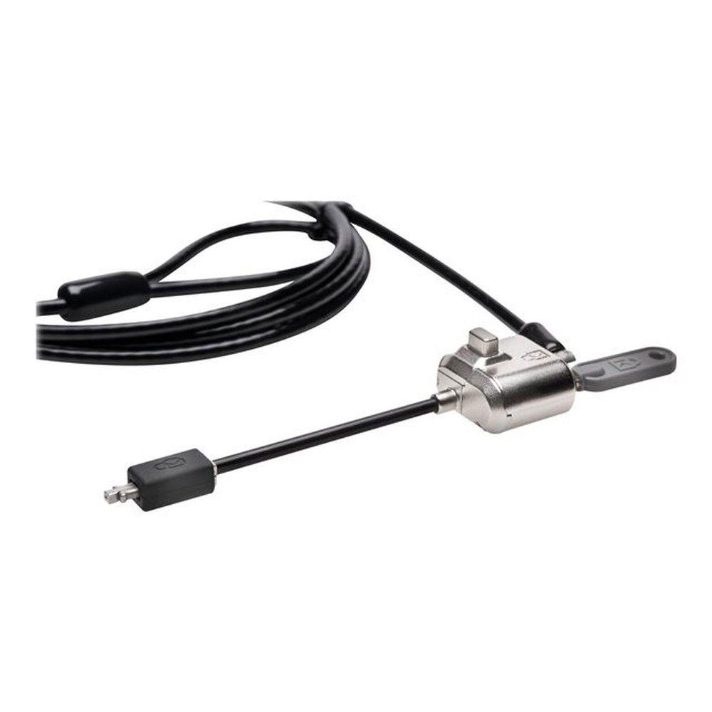 Cable de seguridad Kensington para ultrabook con candado-0