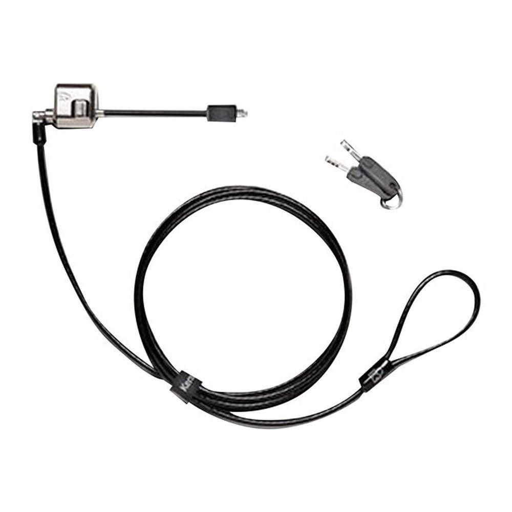 Cable de seguridad Kensington para ultrabook con candado-1