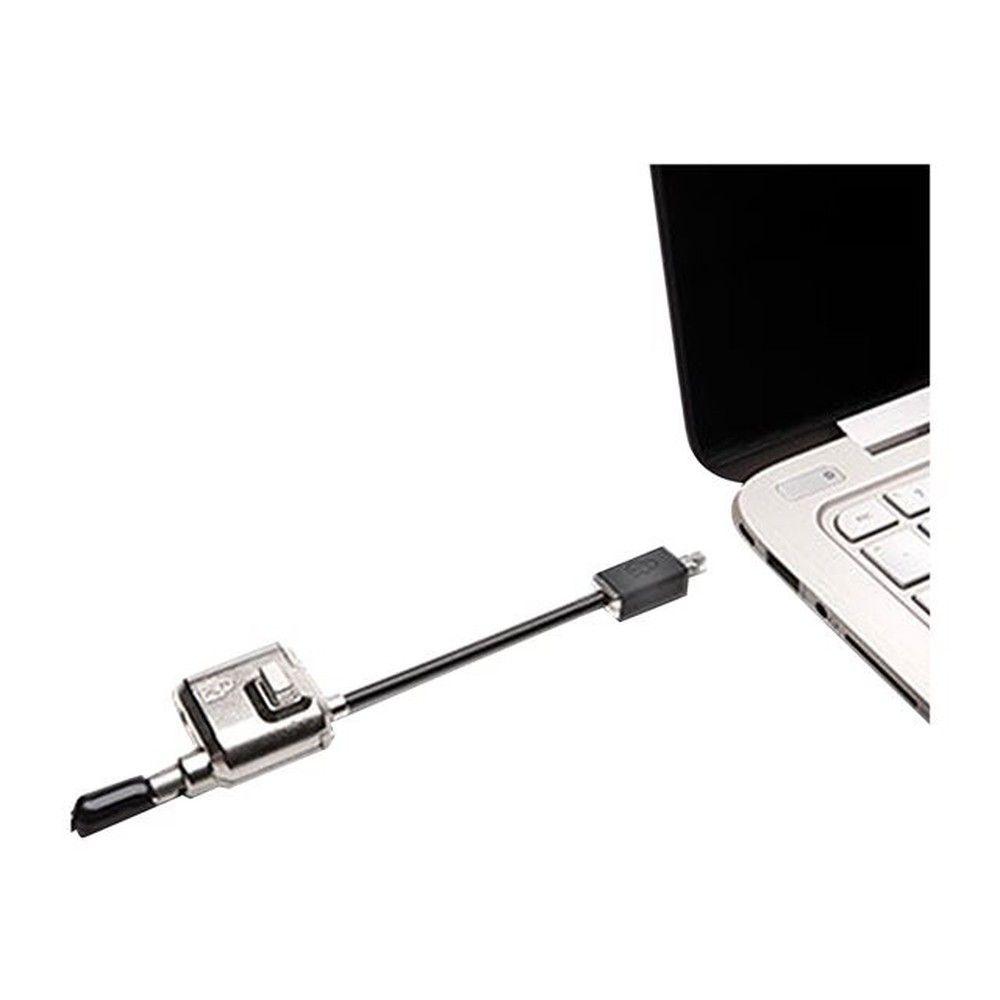 Cable de seguridad Kensington para ultrabook con candado-2