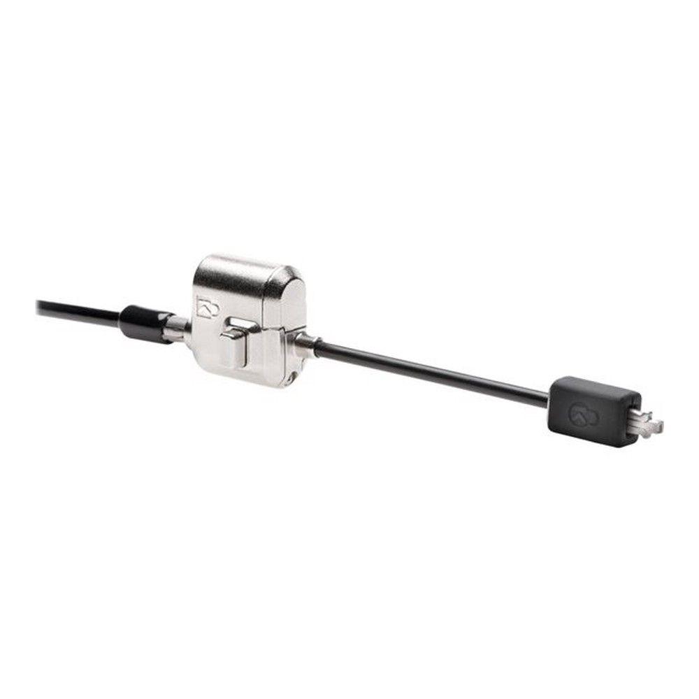 Cable de seguridad Kensington para ultrabook con candado-5