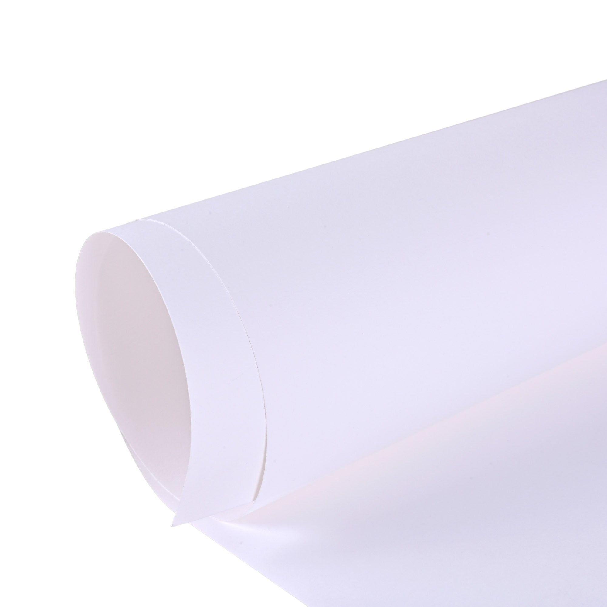 Cartulina Torre 50x70 cm 25 unidades blanca-0