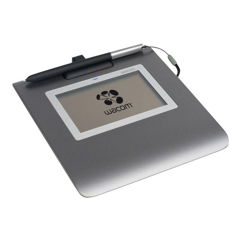 Tableta digital Wacom STU-430 pantalla táctil 4,3 pulgadas-1