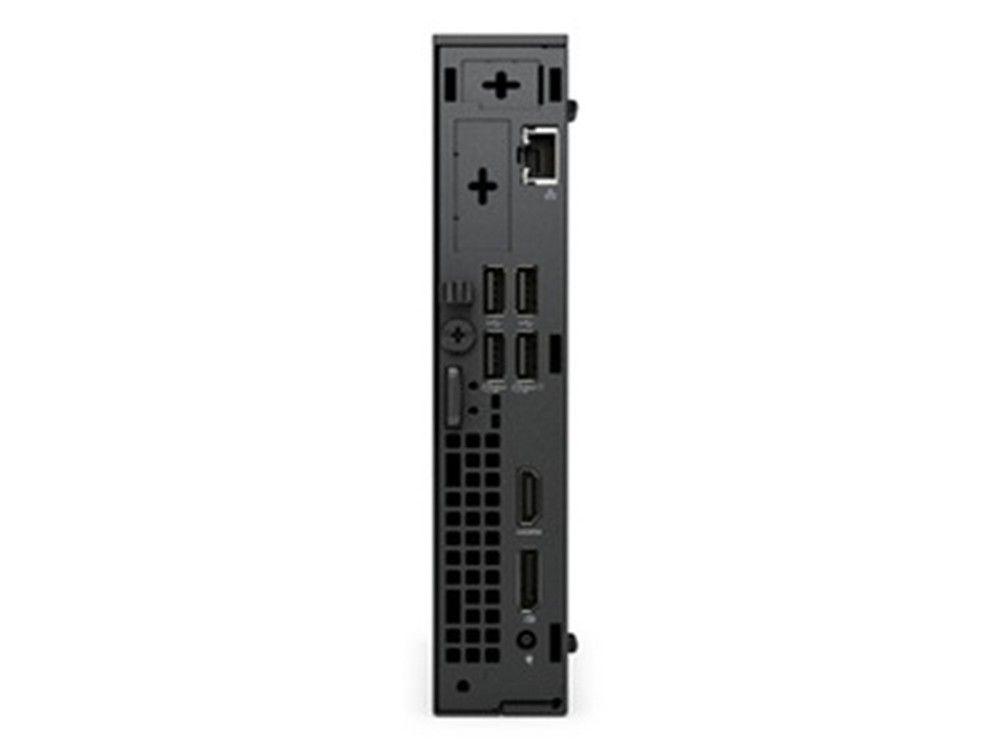 Computador de escritorio Dell Pro Micro i5-14500T 16 GB 512 GB SSD Wi-Fi 6 Windows 11 Pro-1