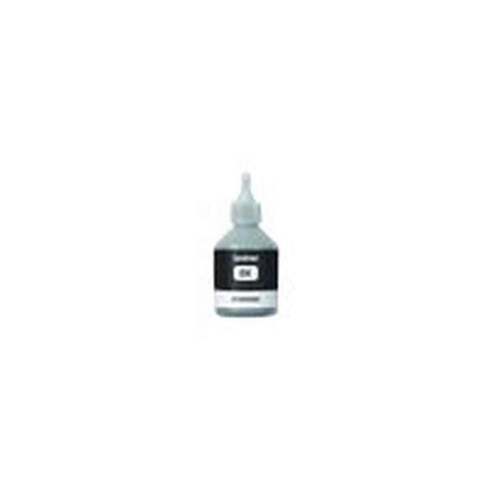 Botella de tinta Brother BT-6001BK 6000 páginas negro-0