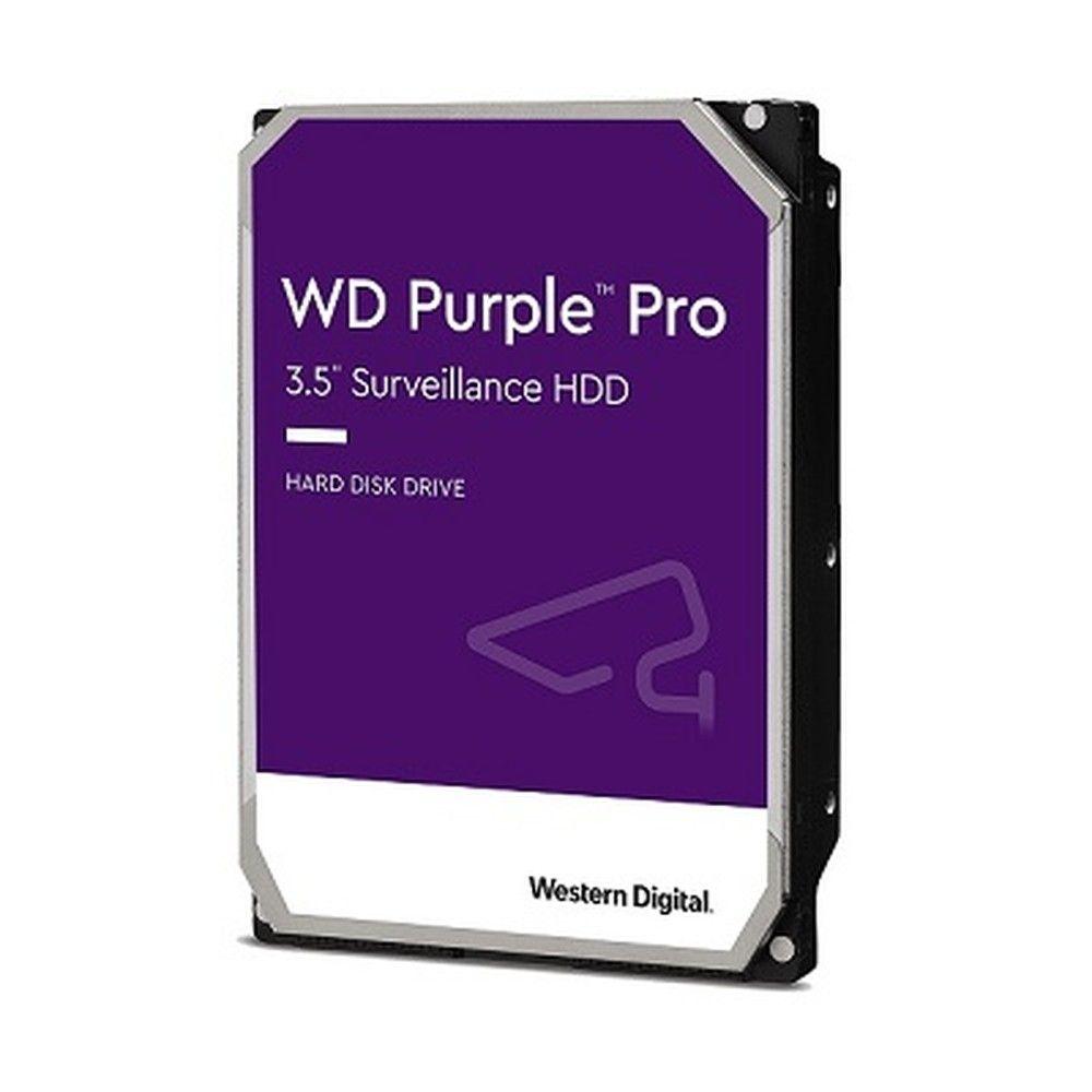 Disco duro interno Western Digital Purple Pro 18 TB 7200 rpm-3