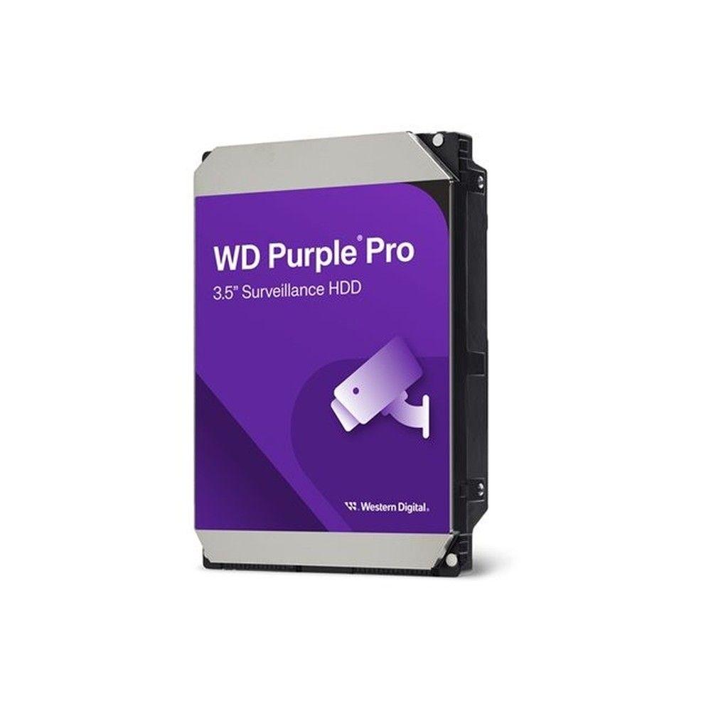 Disco duro interno Western Digital Purple Pro 18 TB 7200 rpm-2