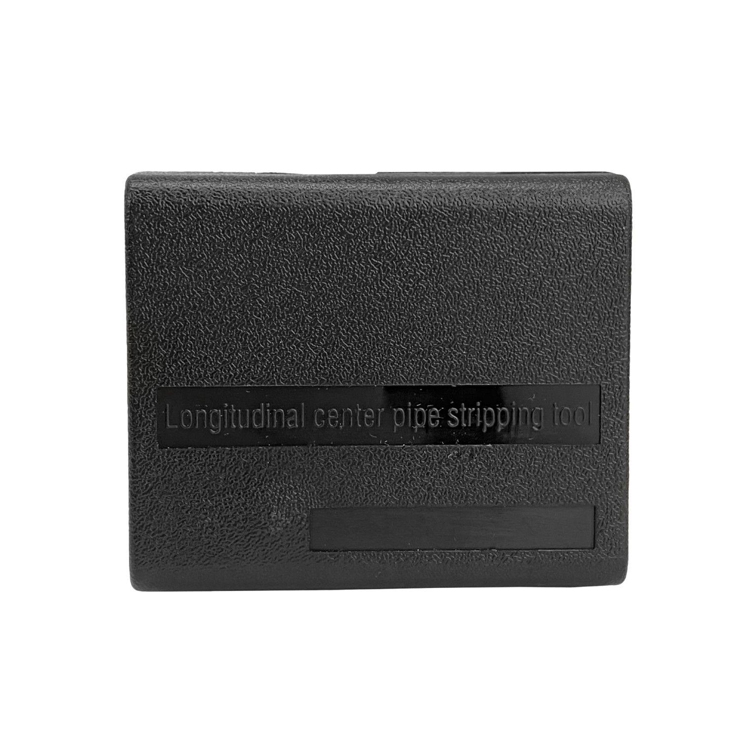 Pelador longitudinal de buffer para fibra óptica 4,5-11 mm-2