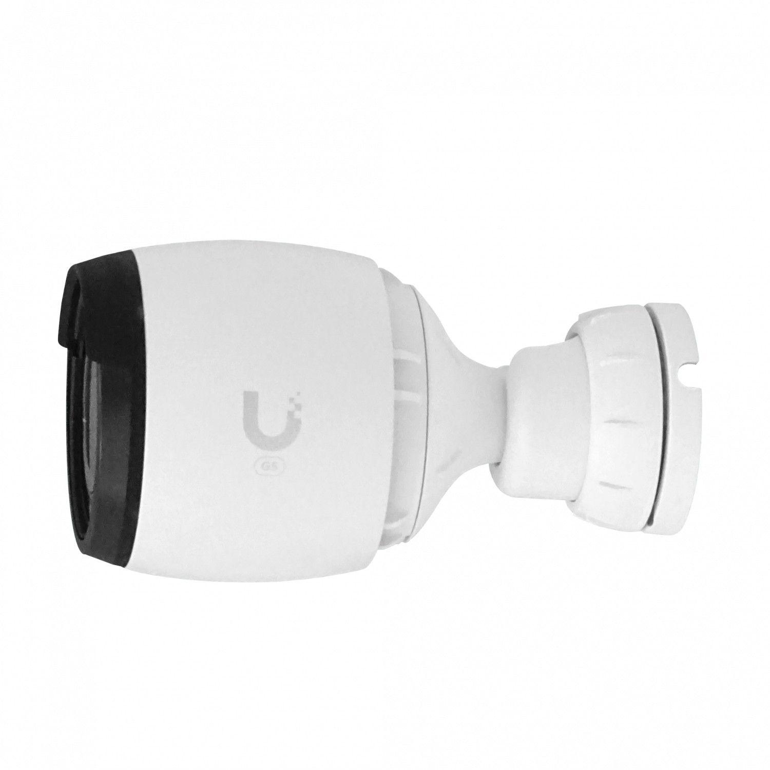 Cámara IP Ubiquiti Bala 4K con zoom óptico 3X IP65-5