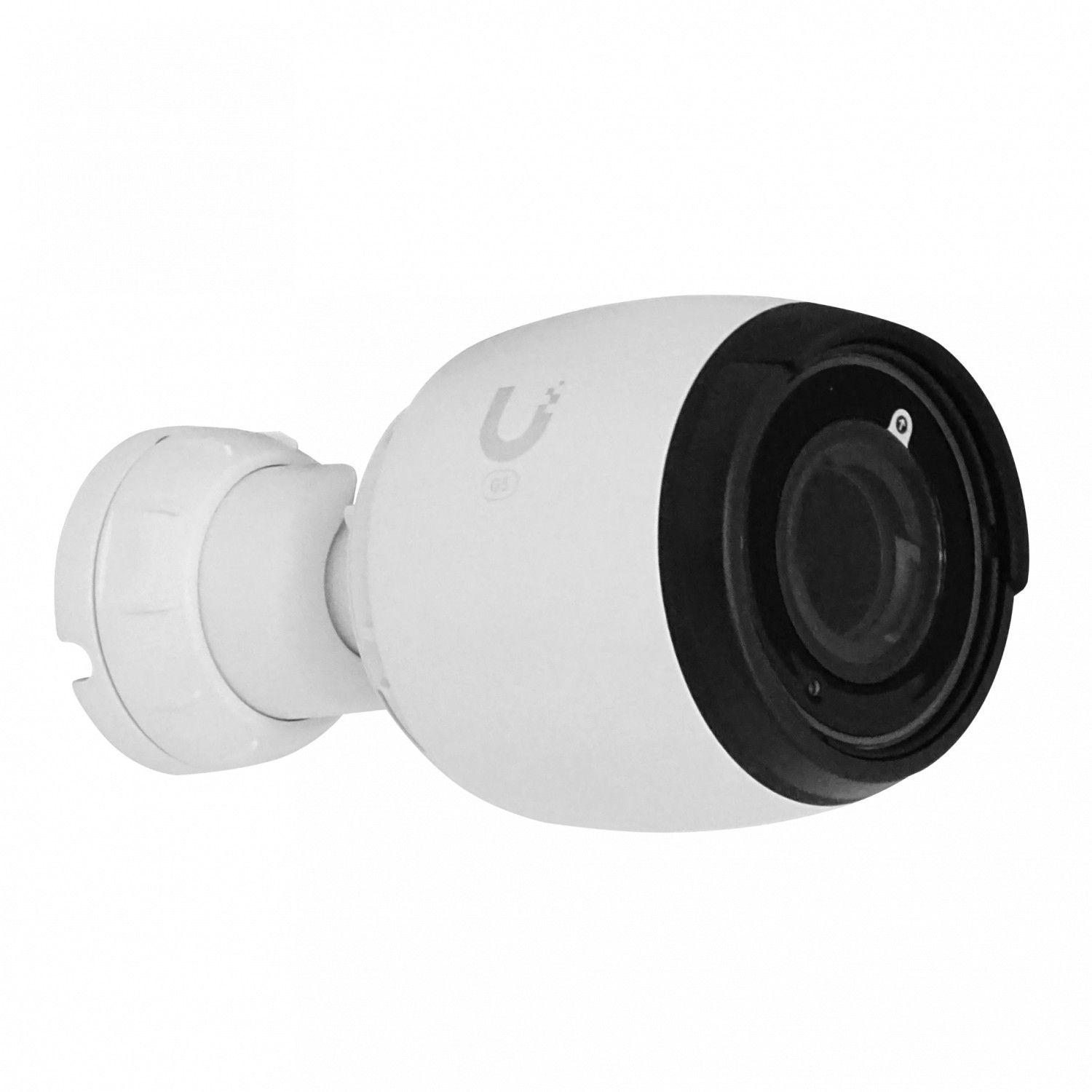 Cámara IP Ubiquiti Bala 4K con zoom óptico 3X IP65-3