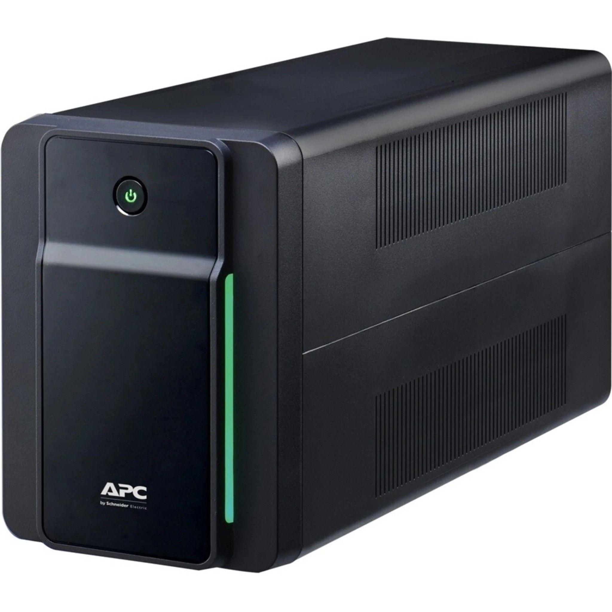 UPS APC 1600VA 900W Torre Interactiva 230V-2