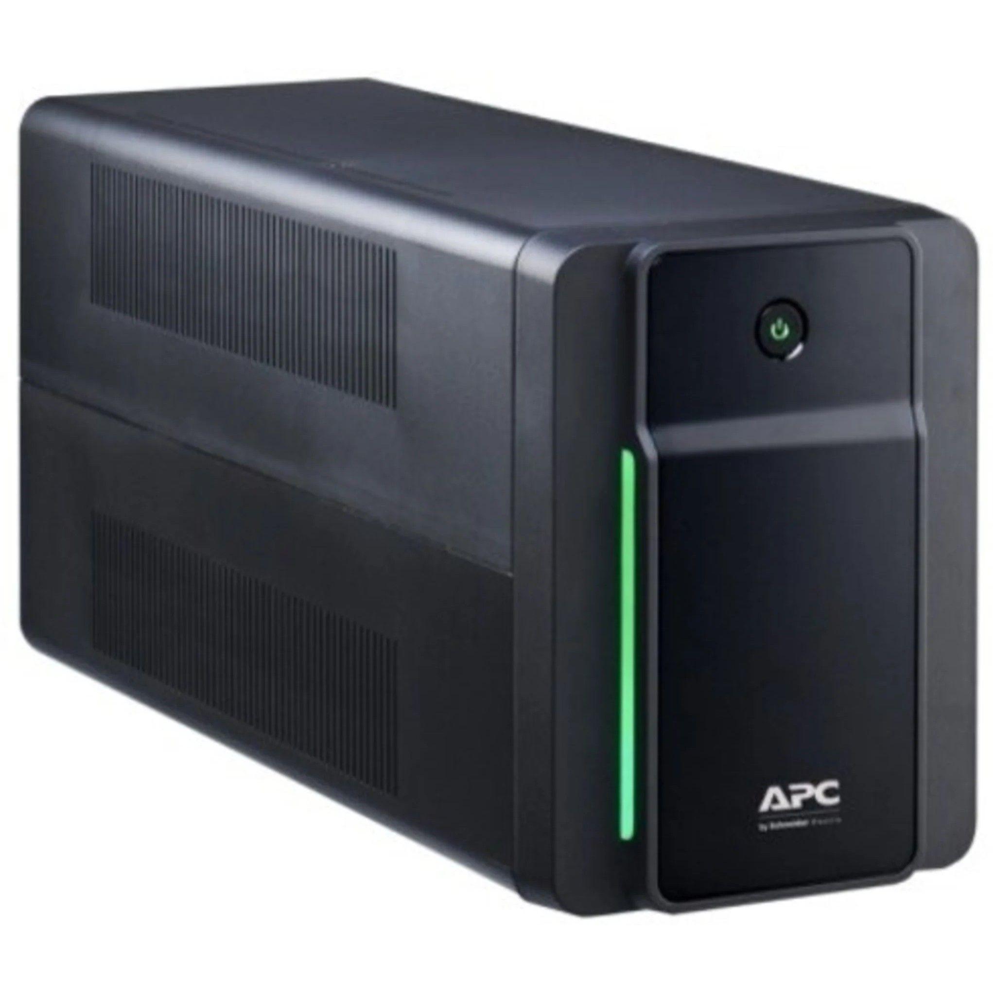 UPS APC 1600VA 900W Torre Interactiva 230V-4