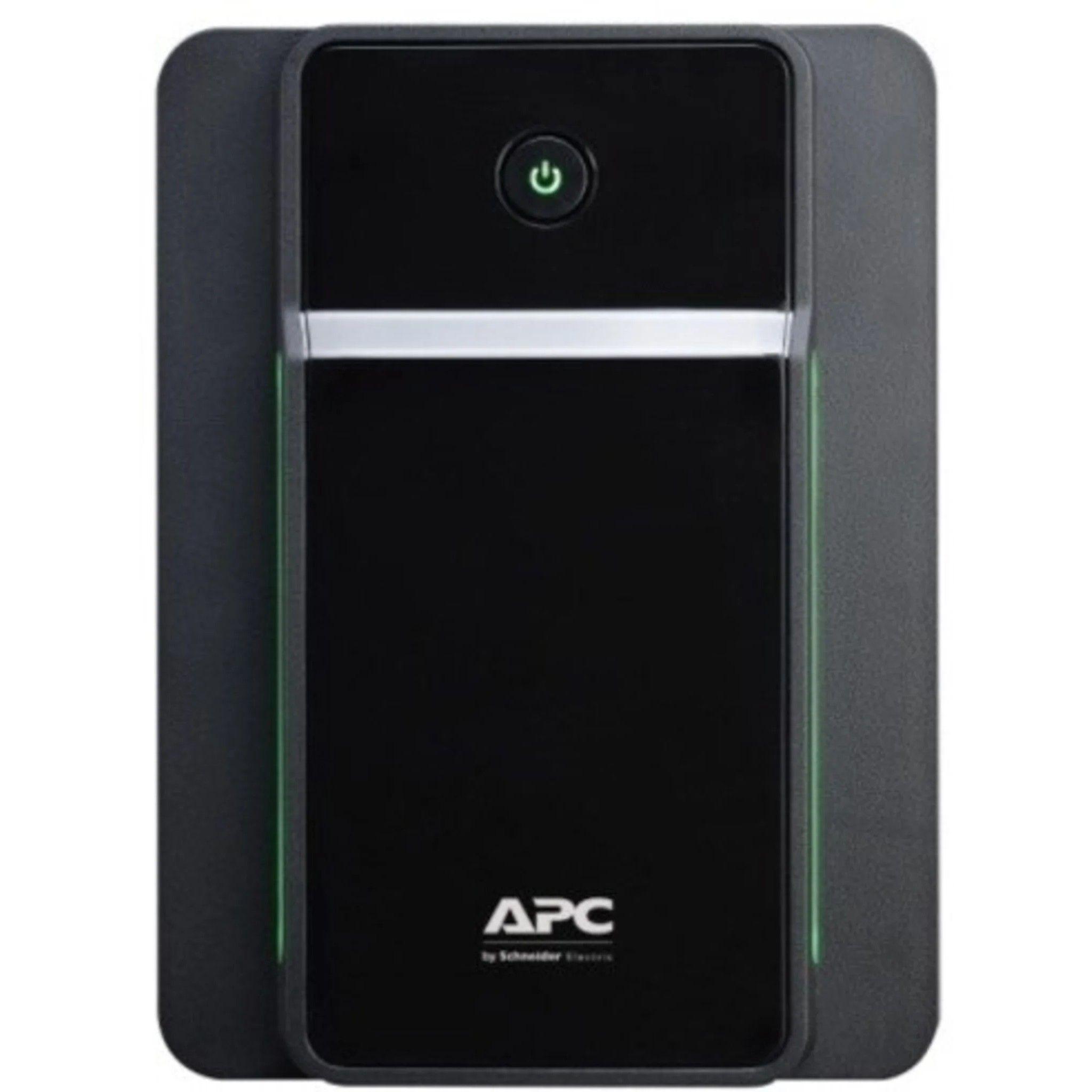 UPS APC 1600VA 900W Torre Interactiva 230V-3