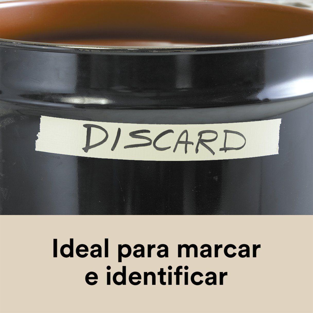 Cinta de enmascarar Scotch N° 3500 36 mm x 40 m-3