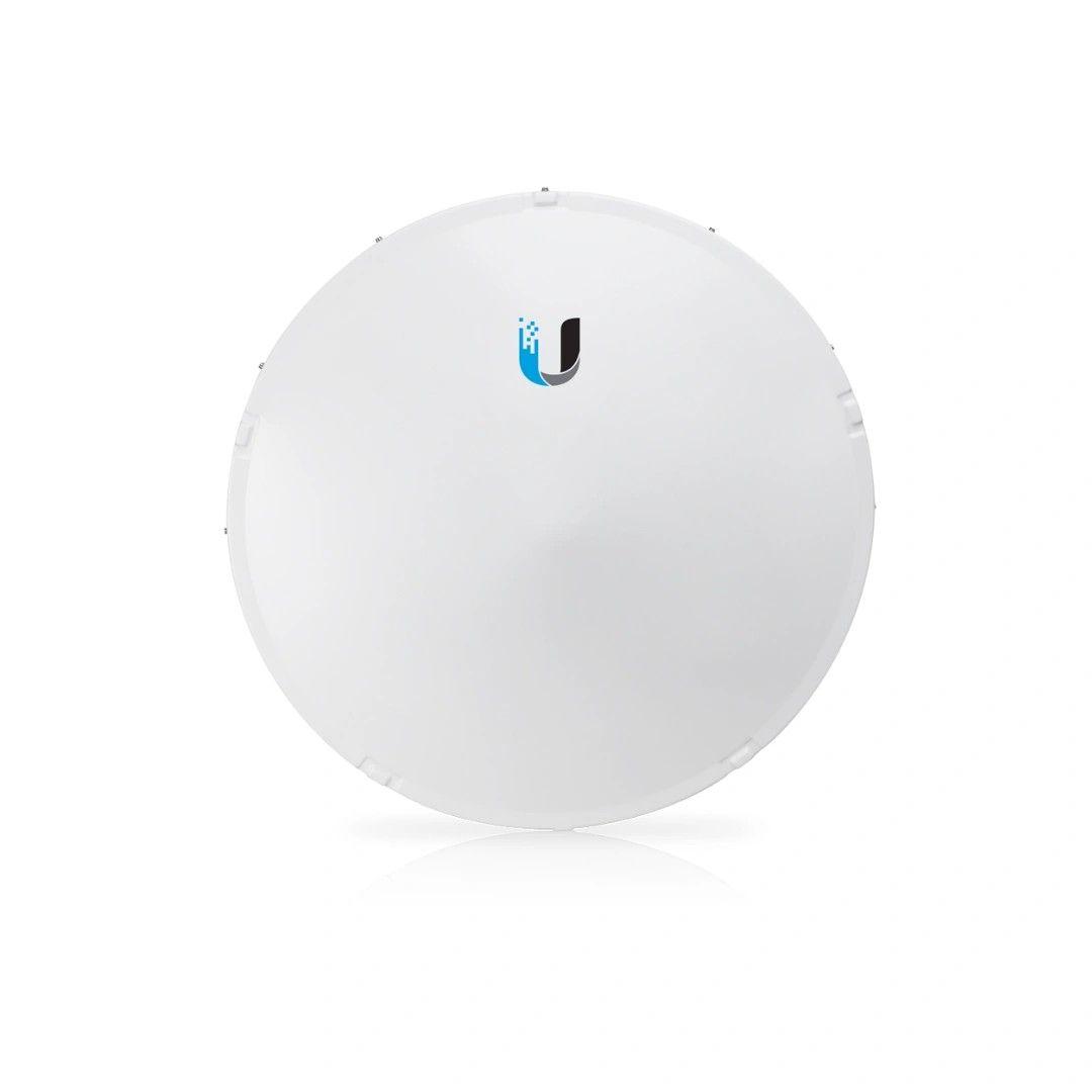 Antena dish Ubiquiti UISP AP Low Band 11 GHz 35 dBi con adaptador PoE incluido-3