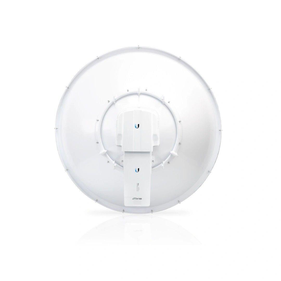 Antena dish Ubiquiti UISP AP Low Band 11 GHz 35 dBi con adaptador PoE incluido-4