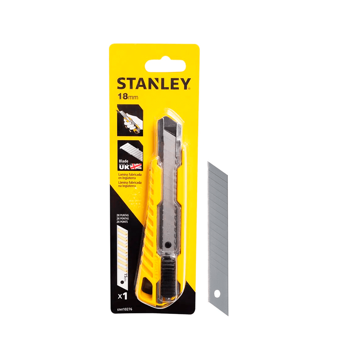 Cuchillo cartonero Stanley 10-280S grande-1