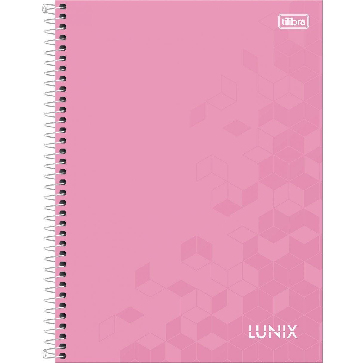Cuaderno Tilibra Lunix 120 hojas-1