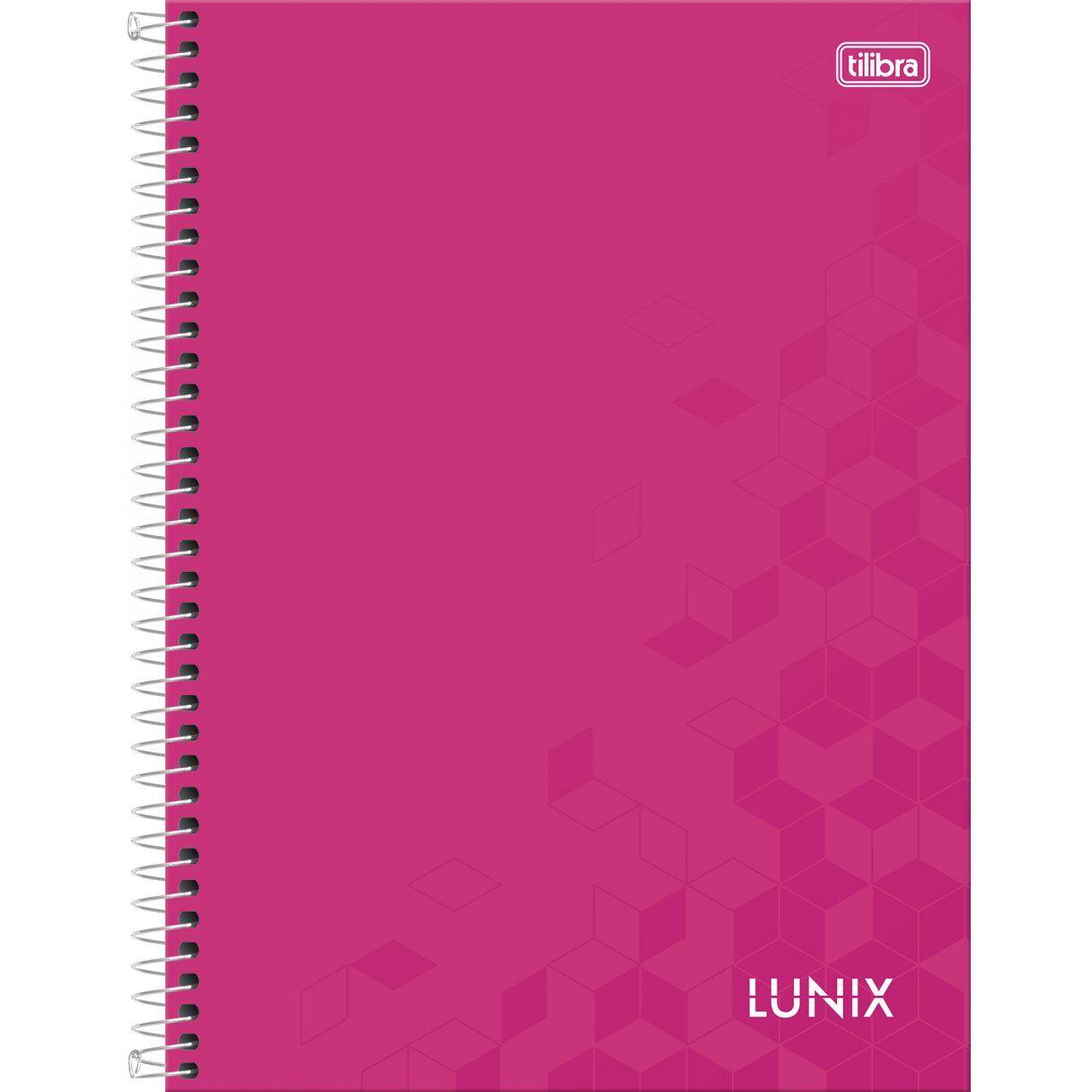 Cuaderno Tilibra Lunix 120 hojas-5