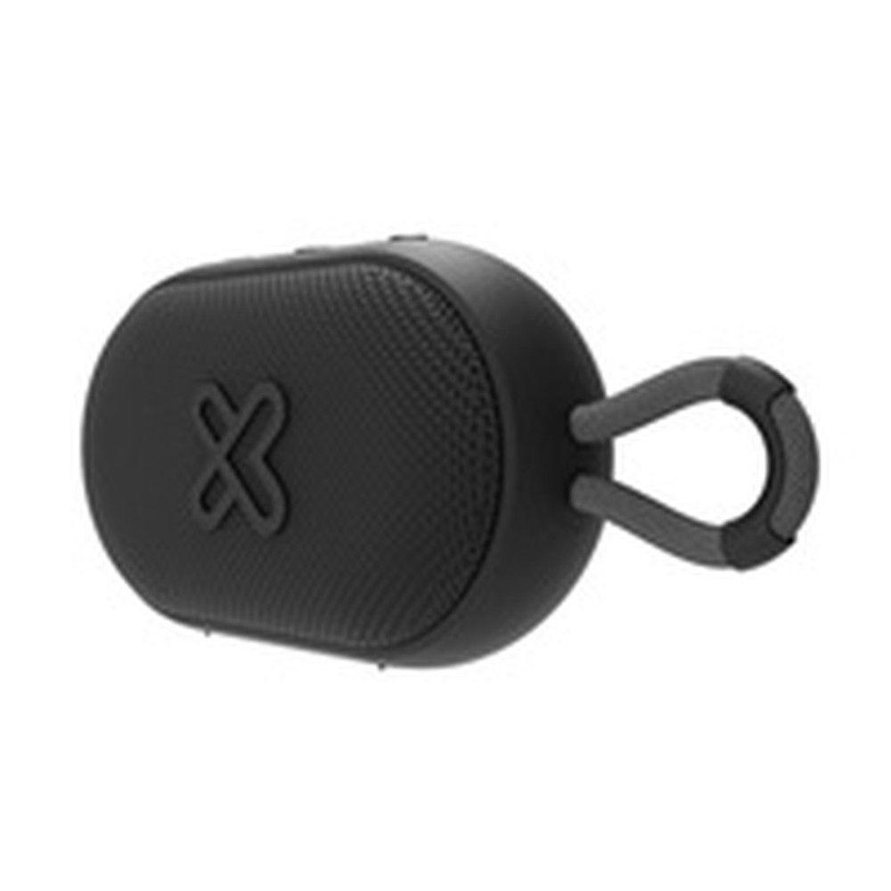Parlante Bluetooth Klip Xtreme portátil inalámbrico-0