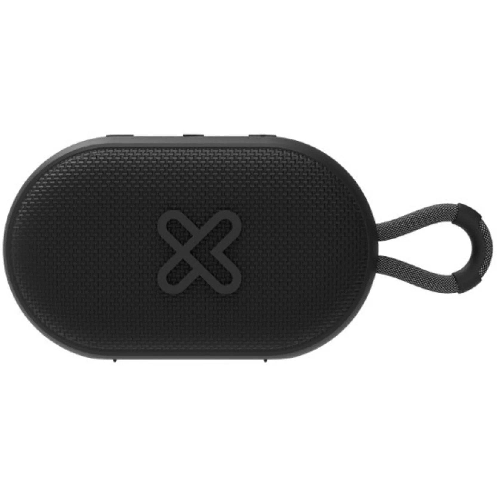 Parlante Bluetooth Klip Xtreme portátil inalámbrico-1