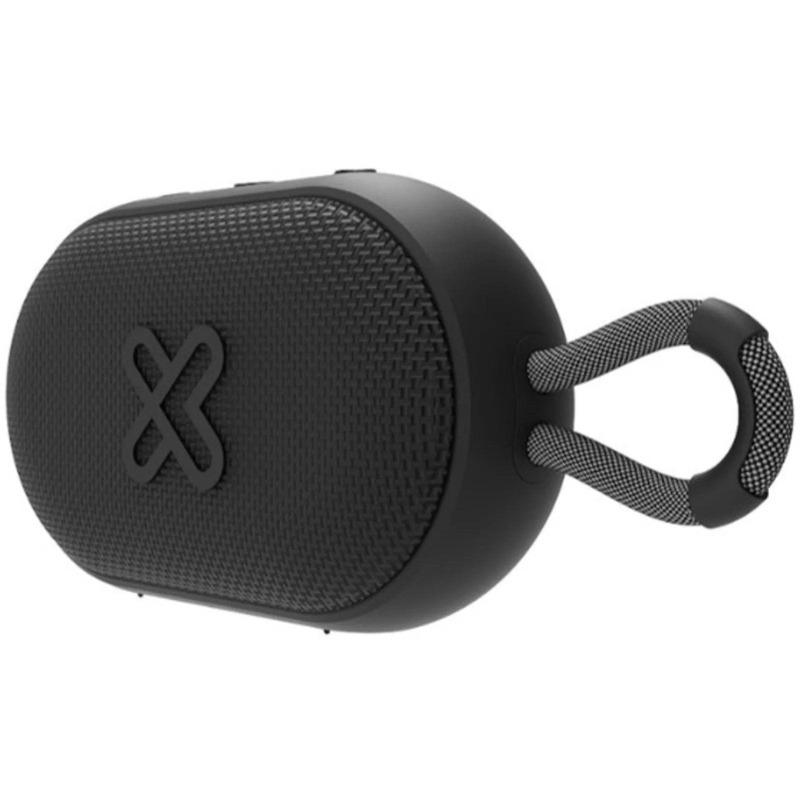 Parlante Bluetooth Klip Xtreme portátil inalámbrico-2
