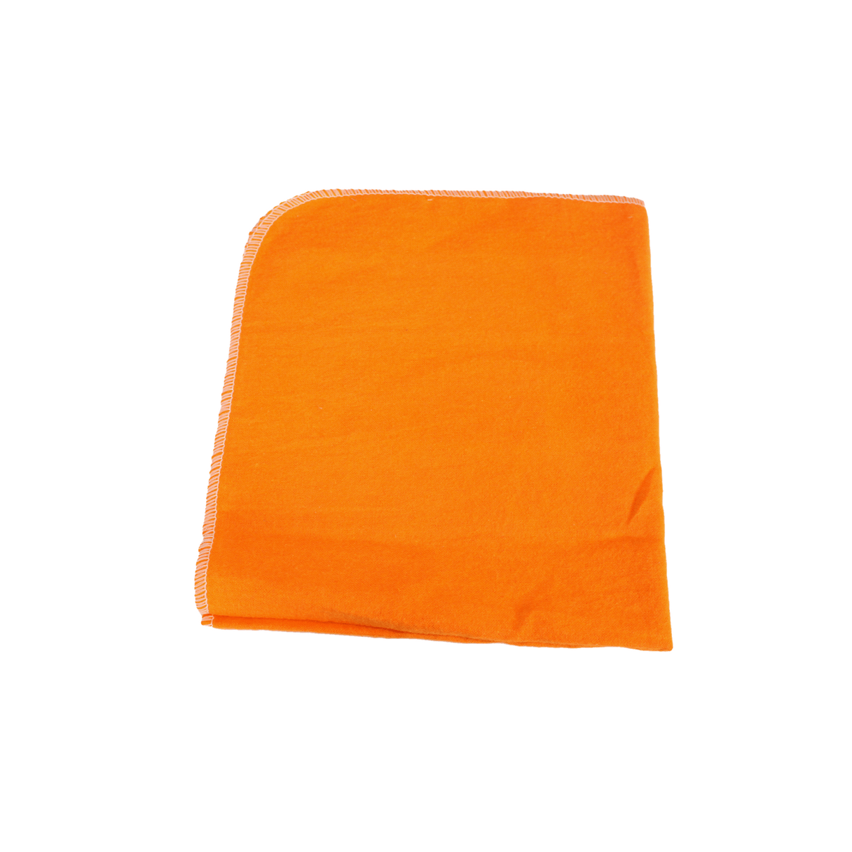 Paño de limpieza Virutex Pro extra grande 45 x 50 cm naranja-2