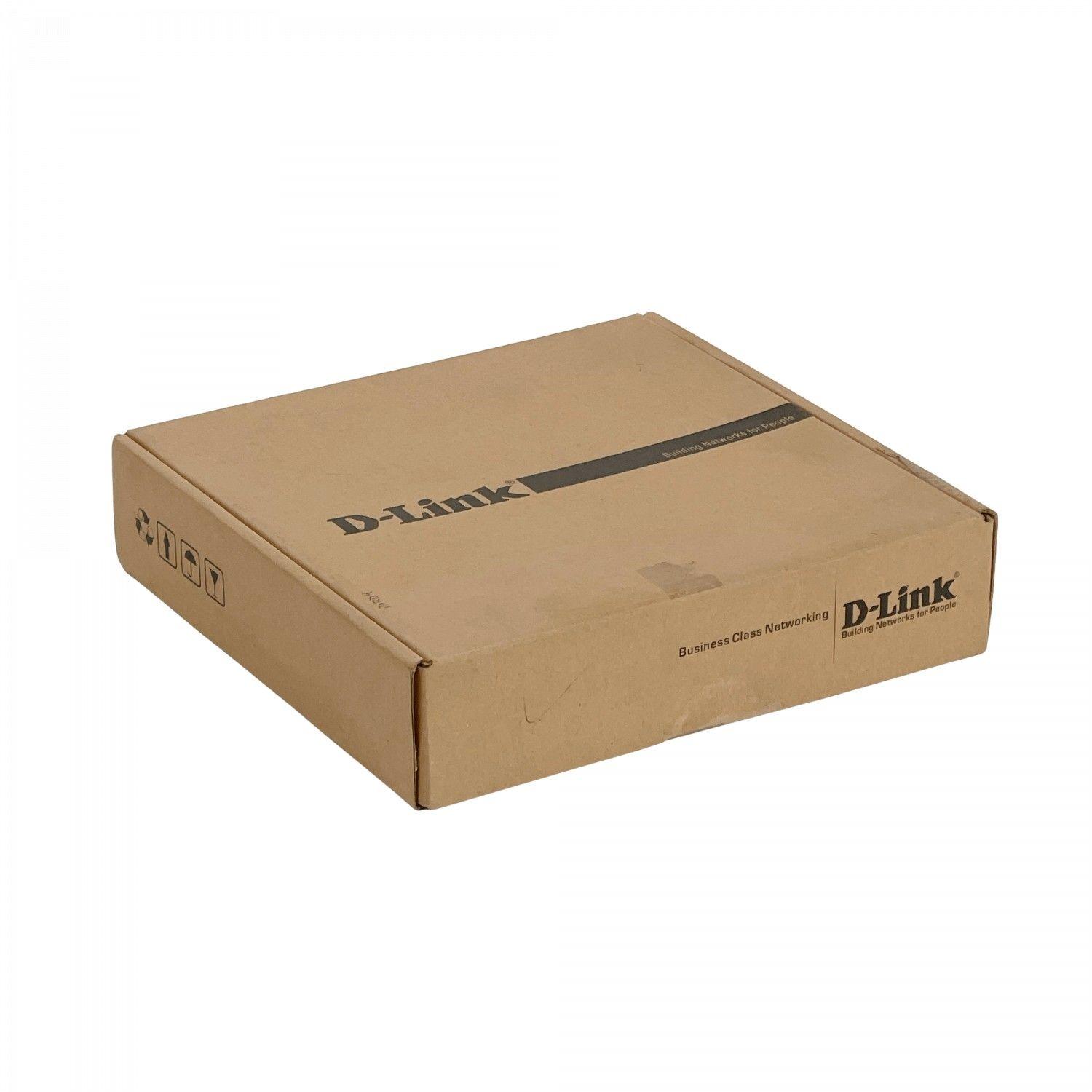 Cable KVM D-Link 3 m PS2 VGA macho a macho-2
