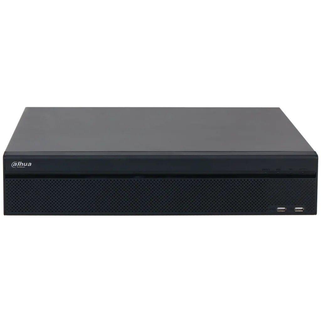 NVR Dahua DHI-NVR5864-EI2 64 canales 8 discos duros WizSense-1