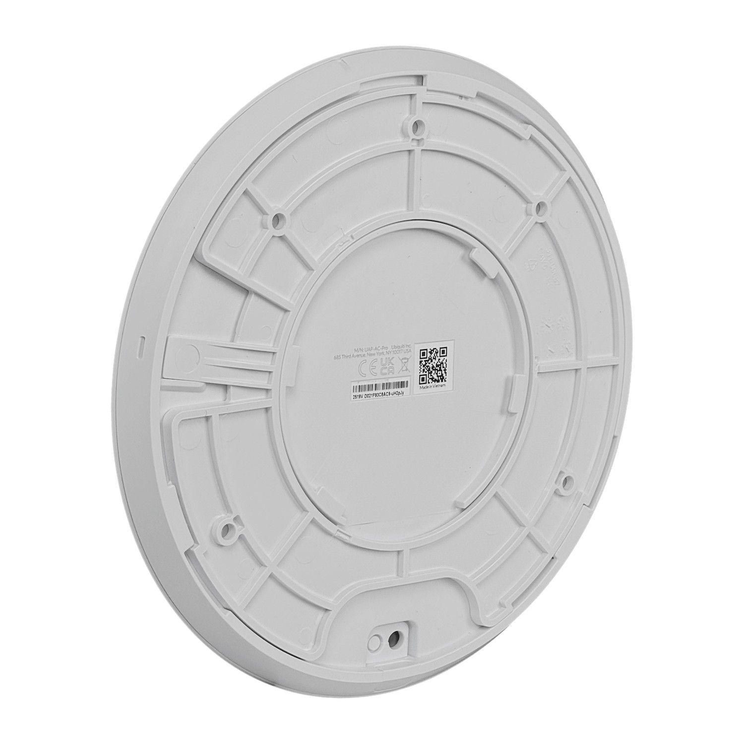 Punto de acceso Ubiquiti UAP-AC-PRO 1300 Mbps 5 GHz 450 Mbps 2,4 GHz-2