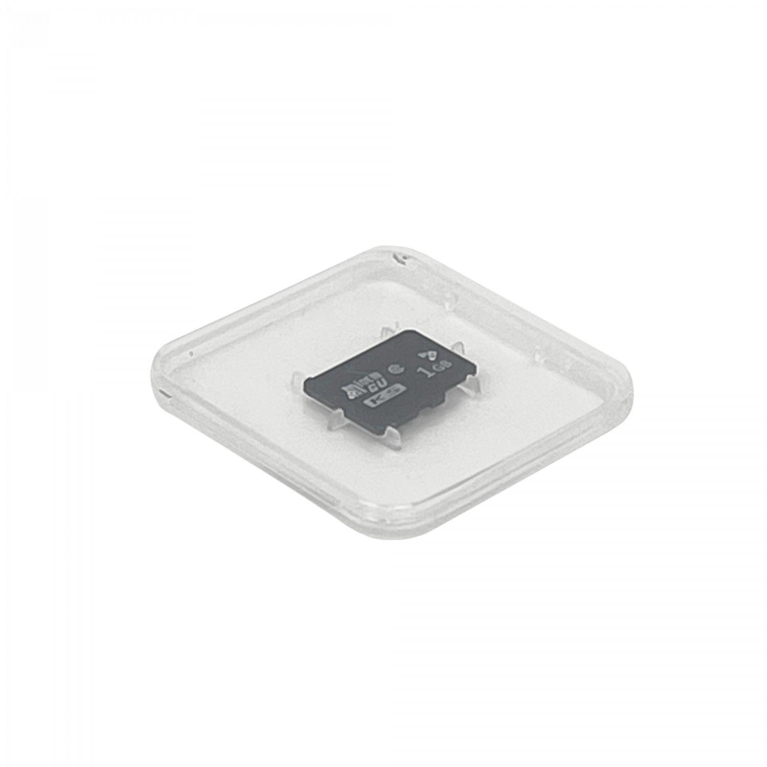 Memoria Flash MicroSD 1 GB-2