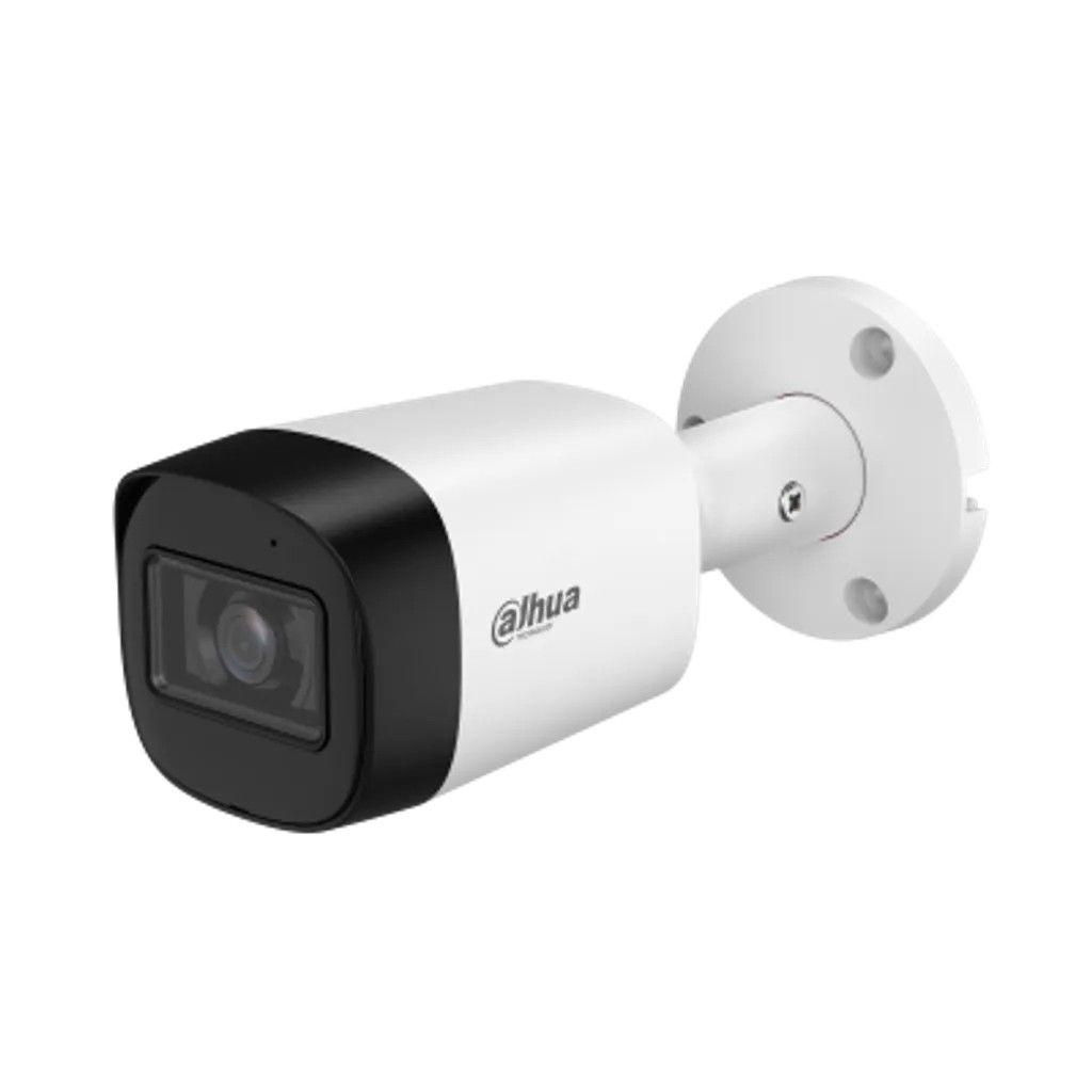 Cámara analógica Dahua HFW1500RMN 5 MP lente 2,8 mm IP67-1