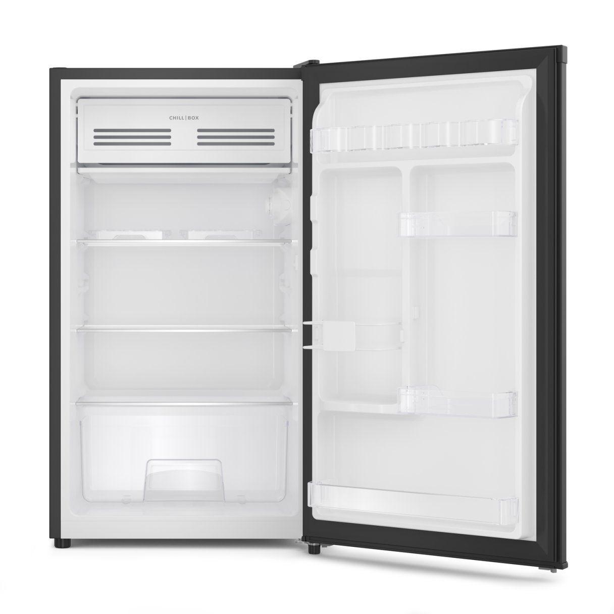 Frigobar Mademsa MMB91BLK 90 L-1