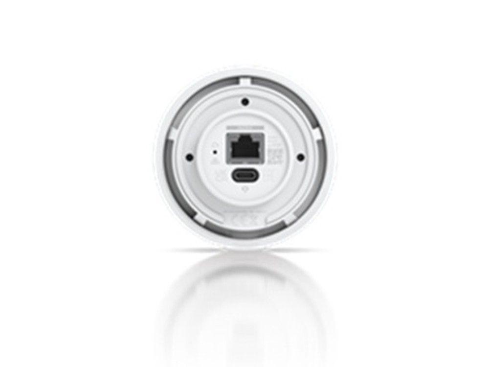 Cámara de vigilancia Ubiquiti AI Bala Pro 4K 109,9° IR 25 m IP65-0