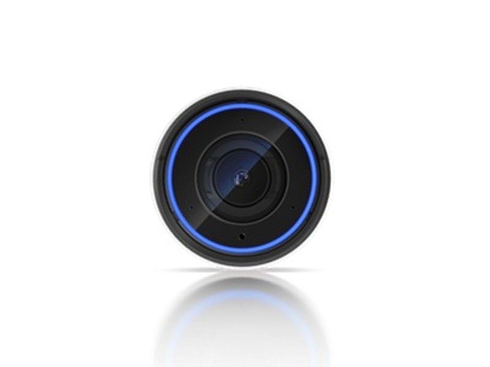 Cámara de vigilancia Ubiquiti AI Bala Pro 4K 109,9° IR 25 m IP65-1