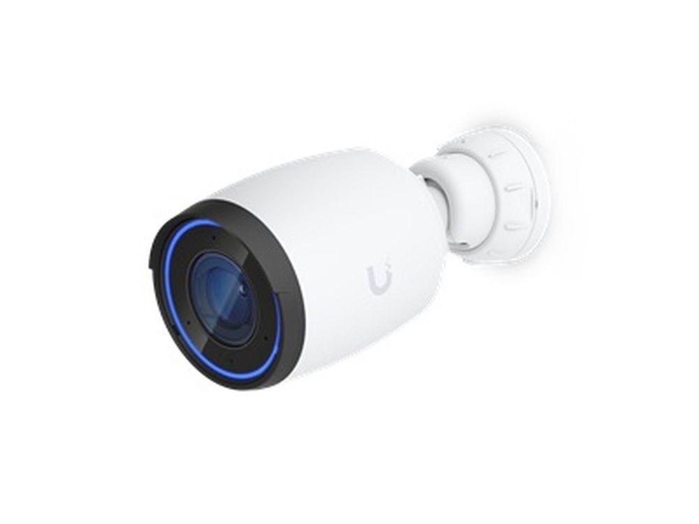 Cámara de vigilancia Ubiquiti AI Bala Pro 4K 109,9° IR 25 m IP65-2