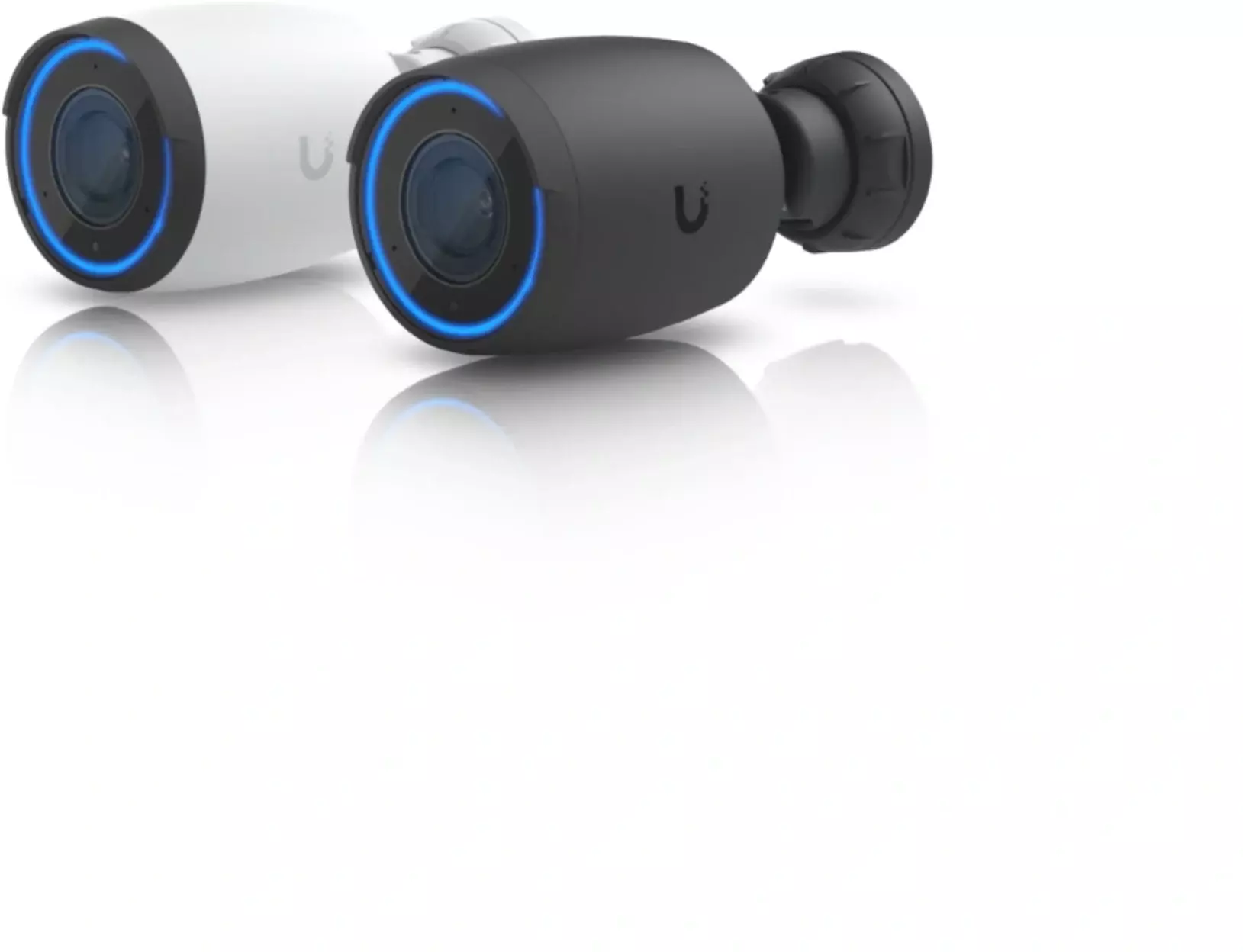 Cámara de vigilancia Ubiquiti AI Bala Pro 4K 109,9° IR 25 m IP65-3