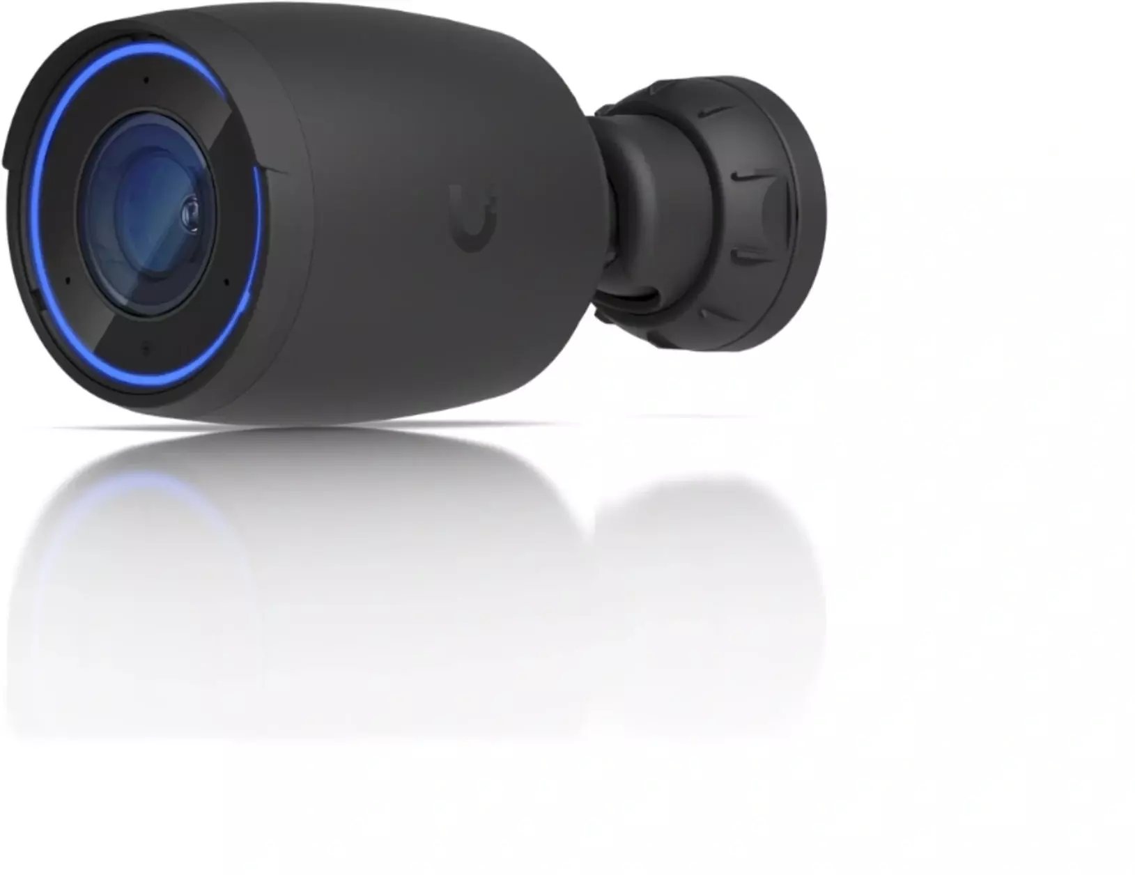 Cámara de vigilancia Ubiquiti AI Bala Pro 4K 109,9° IR 25 m IP65-4